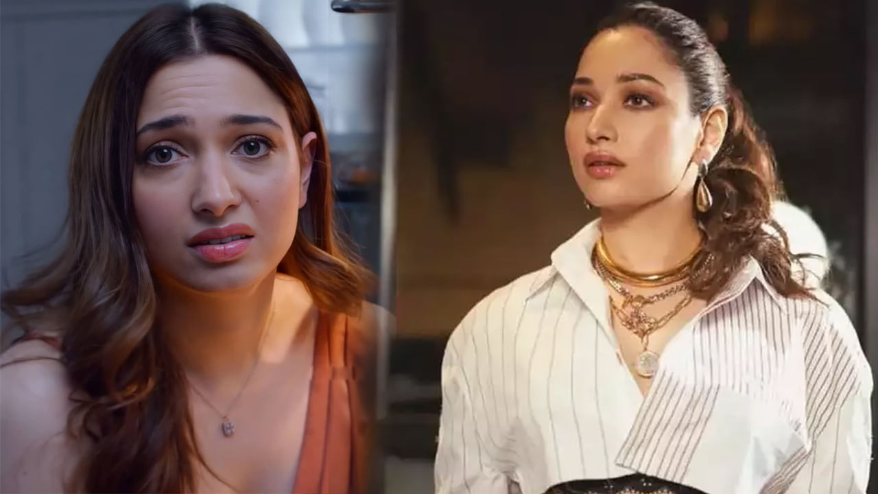 Tamannaah Bhatia: అభిమాని చేసిన పనికి ఎమోషనల్ అయిన తమన్నా.. ఇంతకు అతను ఏం చేశాడంటే