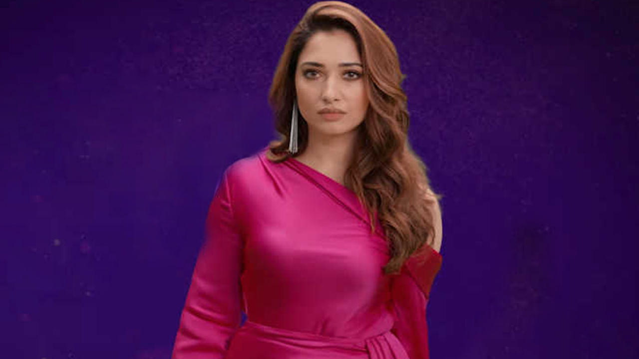 Tamannaah: తమన్నా కొత్త వెబ్ సిరీస్ స్ట్రీమింగ్ డేట్ ఫిక్స్.. ఎక్కడ చూడొచ్చంటే..