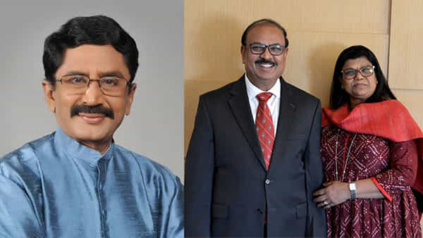 23rd TANA Conference: కృష్ణా ఎల్లా దంపతులు, మురళీ మోహన్కు ప్రతిష్టాత్మక తానా అవార్డులు..