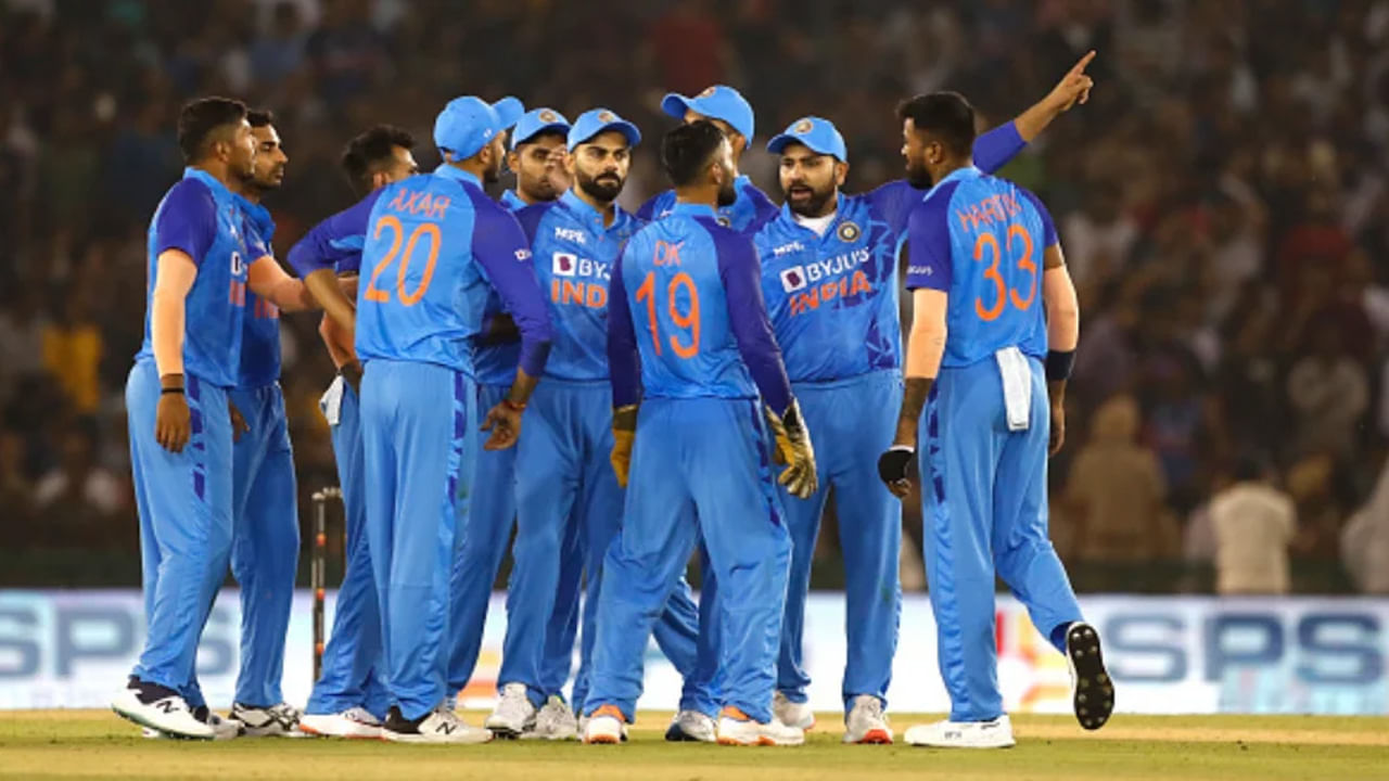 Team India: బ్యాడ్‌ఫాంతోనే కాదు.. కెప్టెన్సీలోనూ వైఫల్యం.. కట్‌చేస్తే.. షాక్ ఇచ్చేందుకు సిద్ధమైన బీసీసీఐ?