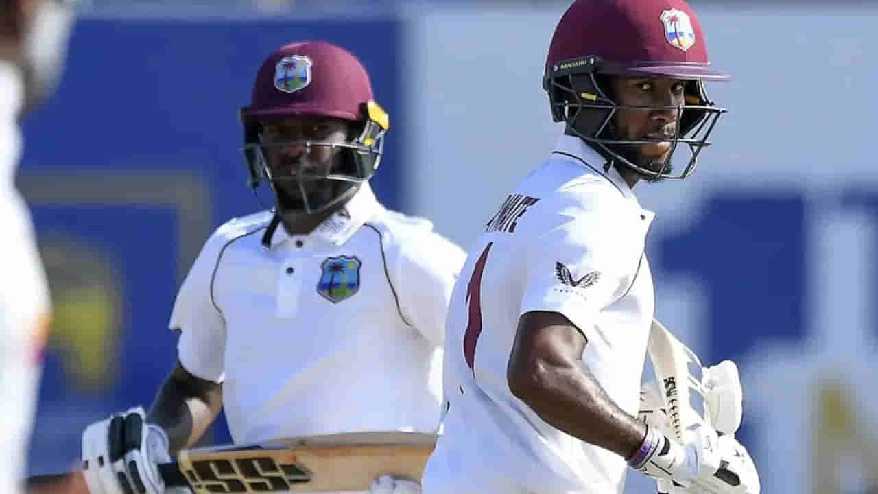 IND Vs WI: టీమిండియాకి విరాట్ కోహ్లీ శిష్యుడే పెద్ద తలనొప్పి.. కుదురుకుంటే కొంప మునిగినట్టే.!