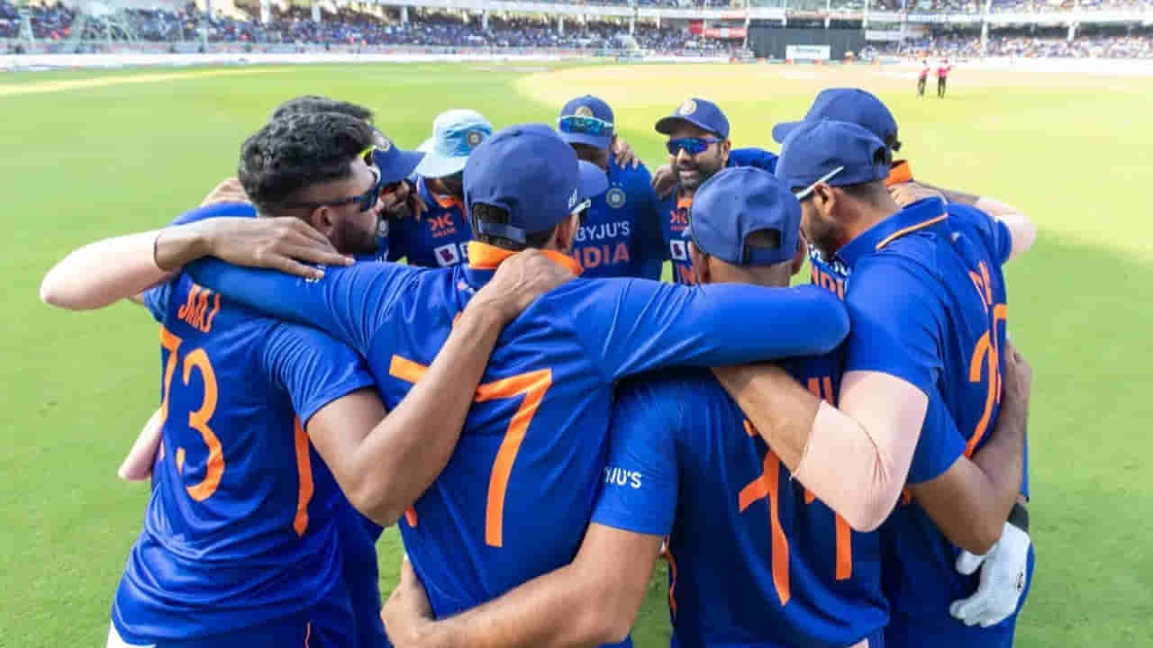 Team India: టీమిండియాకు కేవలం 12 మ్యాచ్‌లే.. కోహ్లీ, రోహిత్‌ల భవితవ్యం తేలేది అప్పుడే.!