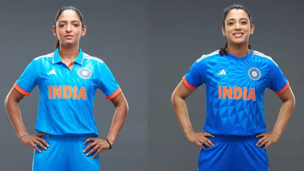 Team India 3