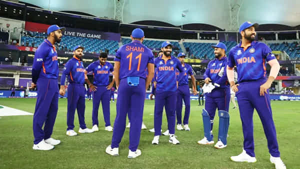 ODI World Cup 2023: టీమిండియా తలపడే 9 మైదానాలు ఇవే.. రికార్డులు చూస్తే జరంత టెన్షన్..
