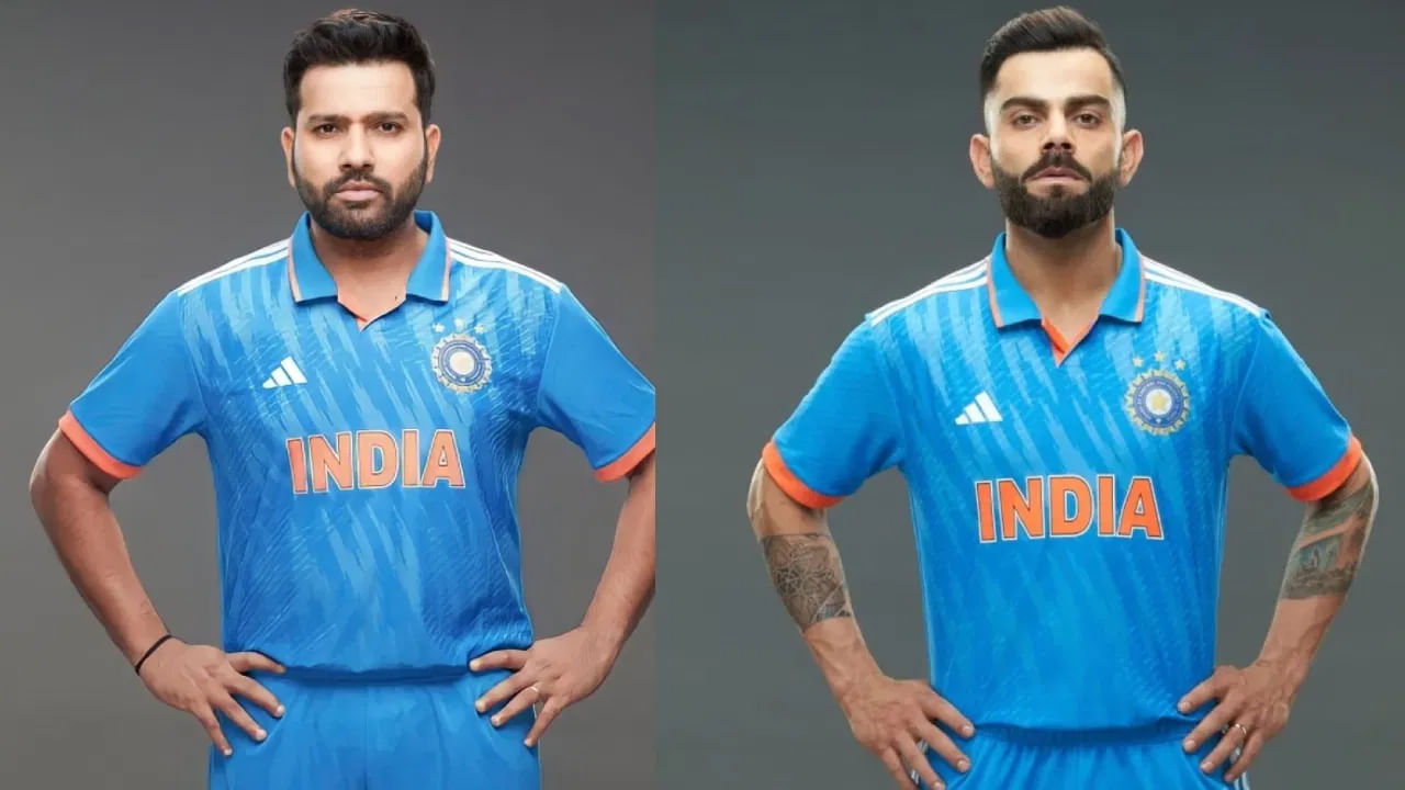 Team India 6