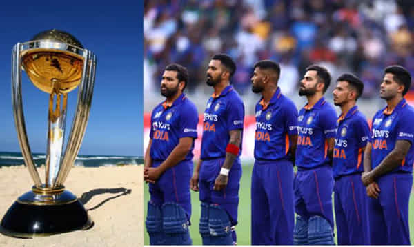 Team India: వన్డే ప్రపంచకప్ ఆడబోయే టీమిండియా స్వాడ్ ఇదే.. లిస్టులో 35 మంది ఆటగాళ్లు.. ఫైనల్ 15లో చోటు ఎవరికంటే?