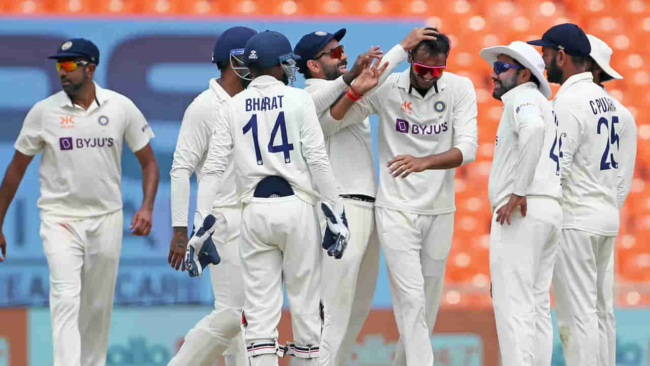 Indian Test Team: ‘అదే వేగవంతమైన మార్గం’.. సెలెక్టర్ల తీరుపై మరో క్రికెటర్ అసంతృప్తి.. వైరల్ అవుతున్న ట్వీట్..