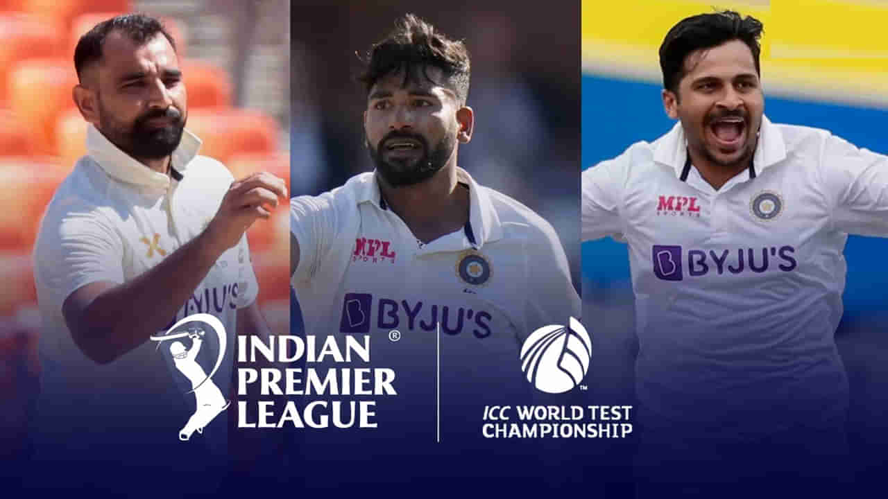 WTC Final 2023: ‘ఇదేం సాధారణ మ్యాచ్ కాదు, అవసరమైతే బ్యాటింగ్ చేస్తా’.. ధీమాగా చెప్పుకొచ్చిన టీమిండియా స్పీడ్‌స్టర్..