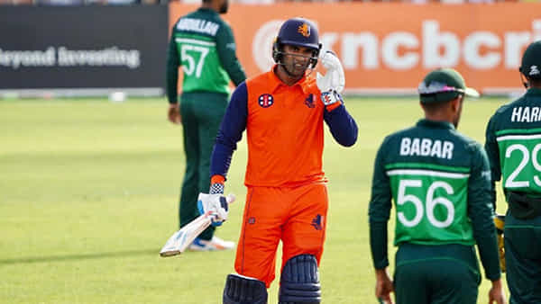 IPL 2023: ఎవరీ తేజ నిడమనూరు.? ఆంధ్రా ప్లేయర్పై కన్నేసిన సన్రైజర్స్.. నెదర్లాండ్స్ కోహ్లీ అంటూ!
