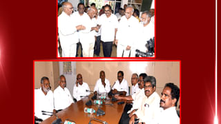 Telangana Politics: ఆయనెలా వస్తారు.. ఆయన్నెలా రానిస్తారు.. సంగారెడ్డి బీఆర్‌ఎస్‌ సీక్రెట్‌ మీటింగ్‌.. ఆయన ఎవరో తెలుసా..