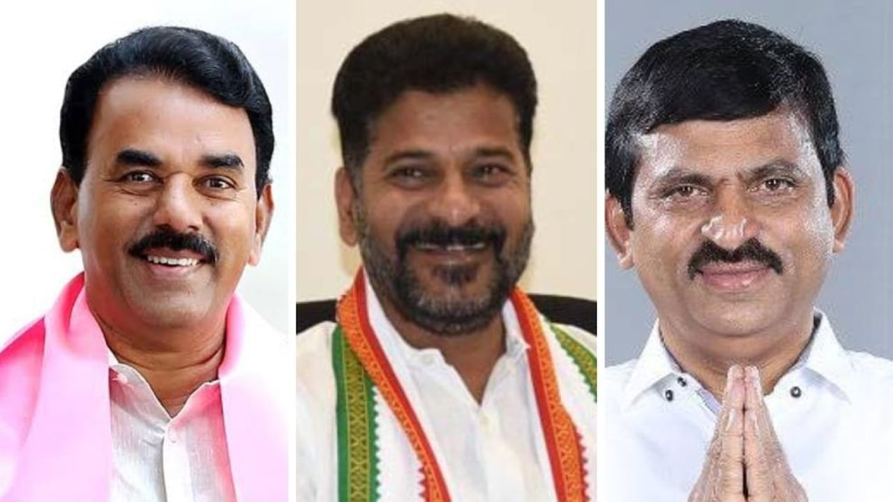 Telangana Elections: తెలంగాణ కాంగ్రెస్‌లో ఐక్యత రాగం.. కొత్త చేరికలతో బిజీ బిజీ..