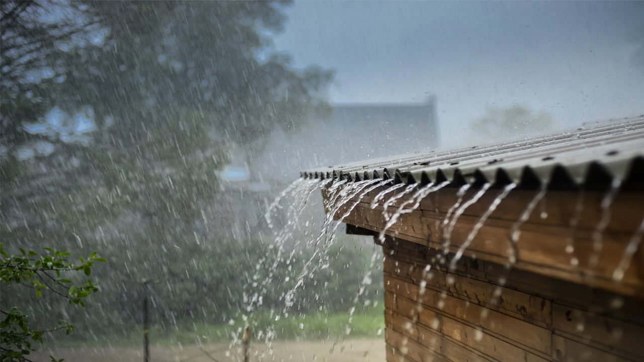 Telangana Rains: జూన్‌ రెండో​వారంలో తెలంగాణకు నైరుతి రాక..! ఈసారి కాస్త ఆలస్యంగానే