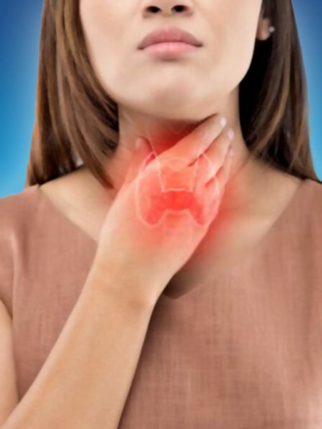 Thyroid: థైరాయిడ్‌కి ఈ పండ్లతో చెక్.. ఇట్టే అదుపులోకి వస్తుంది.. పూర్తి వివరాలు..