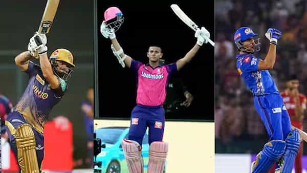 IND vs WI: టీ20 స్వ్కాడ్లో ఐపీఎల్ చిచ్చర పిడుగులు.. లిస్టులో హైదరాబాదీ నయా సంచలనం.. కెప్టెన్గా ఎవరంటే?