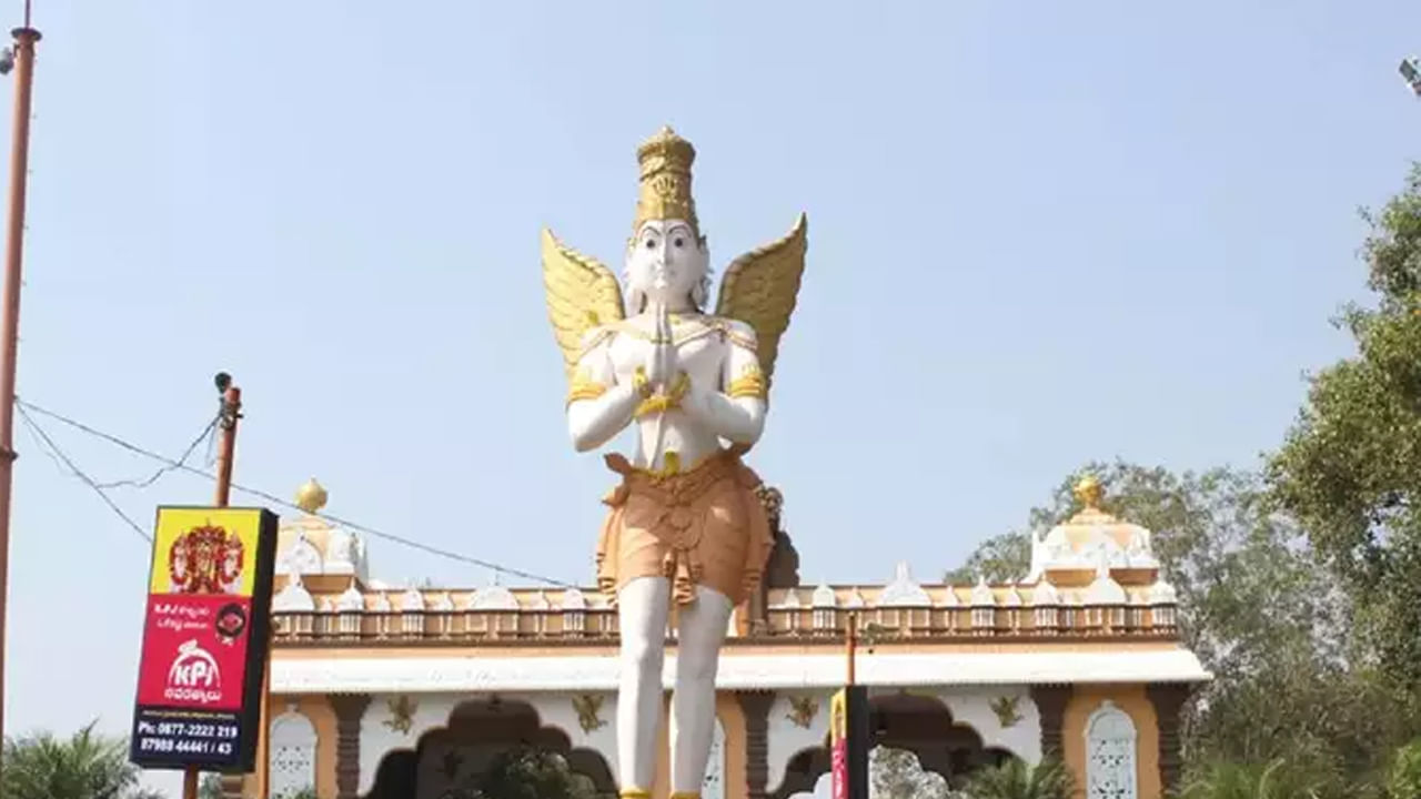 TTD: ఘాట్‌రోడ్‌లో వరుస ప్రమాదాలు... శాంతి హోమం నిర్వహించిన టీటీడీ