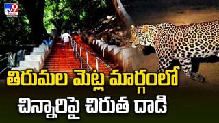 Tirumala: శ్రీవారి దర్శనం కోసం నడకదారిలో వెళ్లే భక్తులకు టీటీటీ కీలక సూచనలు..