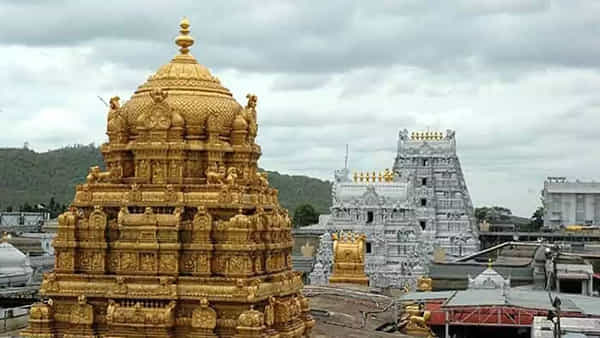 Tirumala: శ్రీవారి భక్తులకు అలర్ట్.. ఈ నెల 11న కోయిల్ ఆళ్వార్ తిరుమంజనం బ్రేక్ దర్శనాలు రద్దు