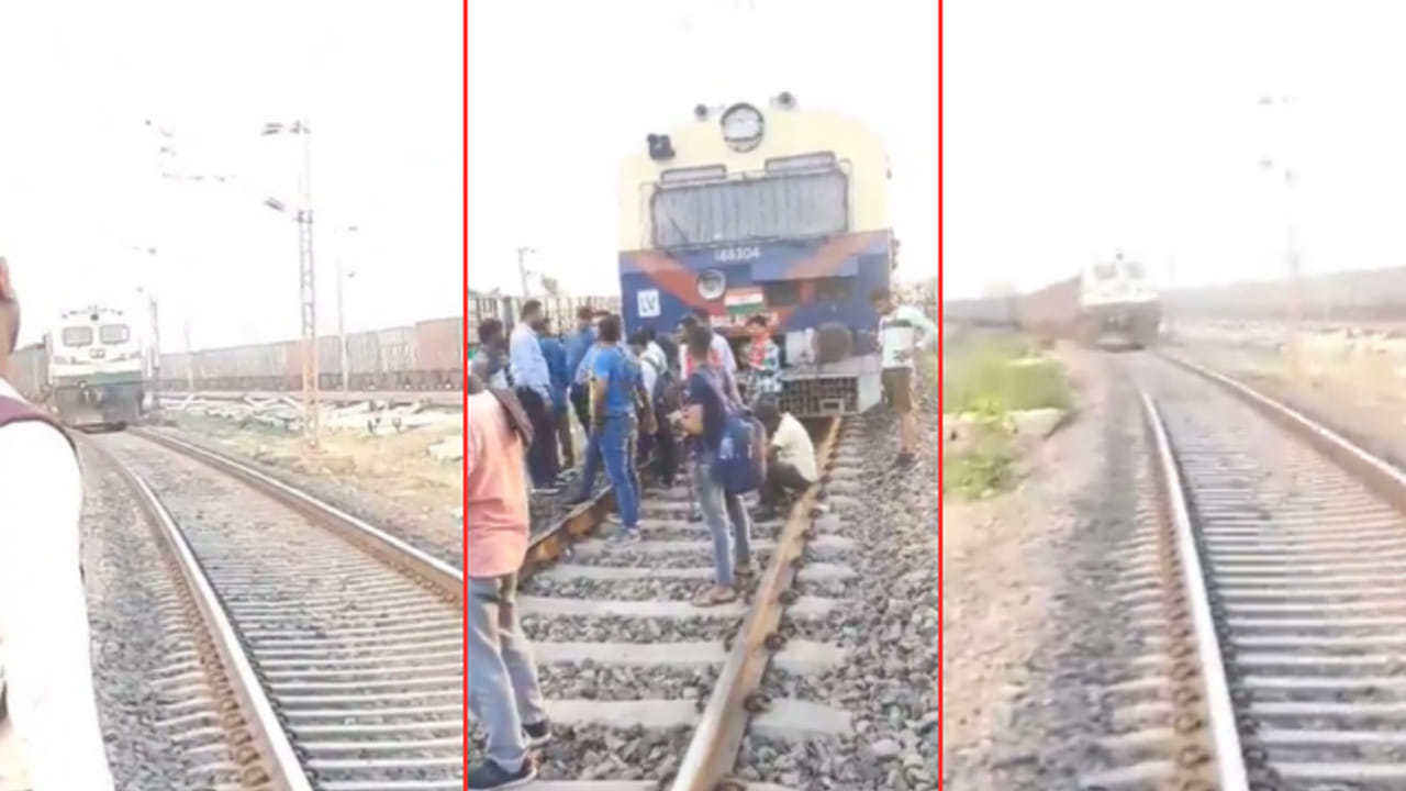Chhattisgarh: ఒడిశా రైలు ప్రమాదం మరువక ముందే హడలెత్తించిన మరో రెండు ఘటనలు.. ఒకే ట్రాక్‌లోకి రెండు ట్రైన్స్..!