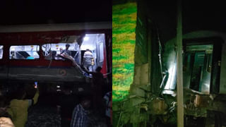 Odisha Train Accident Highlights: ‘బాధ్యులపై కఠిన చర్యలు తప్పవు’.. ప్రమాదస్థలిని సందర్శించిన మోదీ..