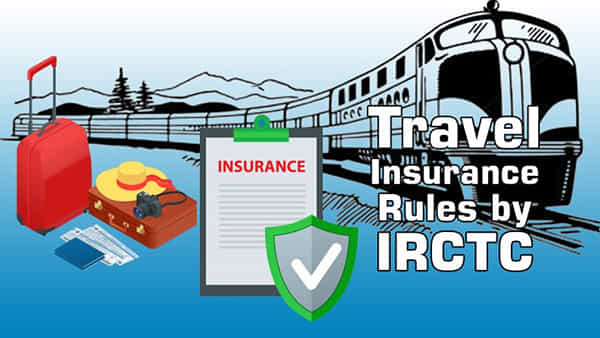 Indian Railways: 35 పైసలతో రూ. 10 లక్షల బీమా.. ట్రైన్ టికెట్ తీసుకునే ముందు ఈ ఆప్షన్ అస్సలు వదలొద్దు..
