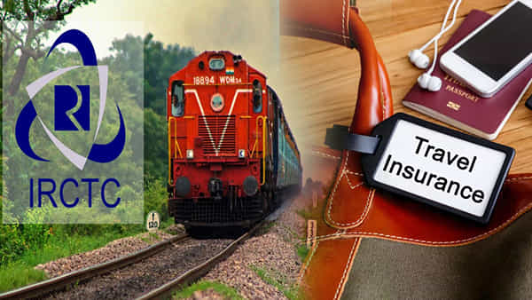 Travel Insurance: కేవలం 35 పైసలతో రైలు ప్రయాణానికి ఇన్సూరెన్స్.. రూ.10 లక్షల బెనిఫిట్