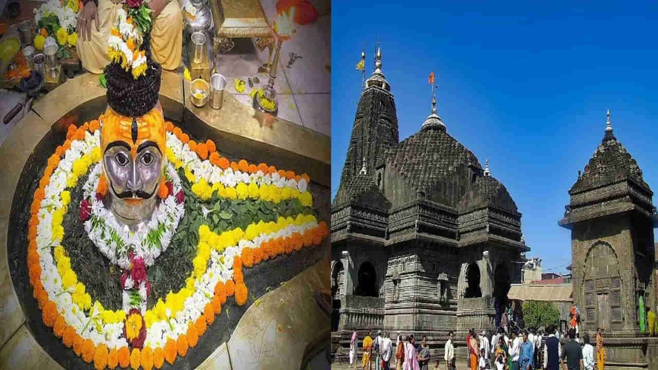 Kaal Sarp Dosh: మీ జాతకంలో కాల సర్ప దోషం ఉందా.. నివారణకు ఈ ఆలయంలో పూజ అత్యంత ఫలవంతం..