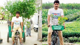 Sharad Pawar: ఎన్సీపీలో కీలక మార్పులు.. వర్కింగ్‌ ప్రెసిడెంట్లుగా సూలే, ప్రఫుల్‌ పటేల్‌..