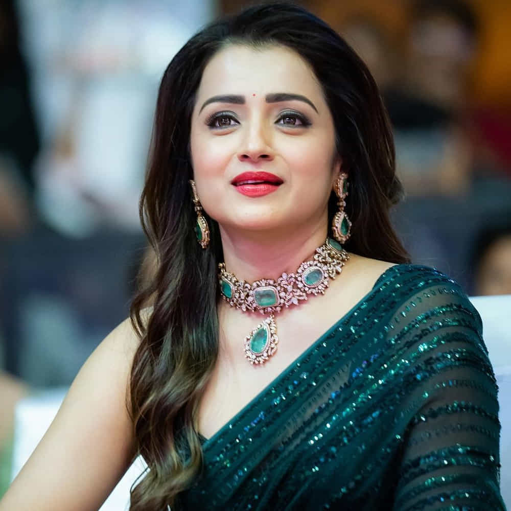 ఆ తరువాత కమల్‌ హాసన్‌ 234వ చిత్రంలోనూ ఈ అమ్మడే నాయకి అనే టాక్‌ వినిపిస్తోంది. 