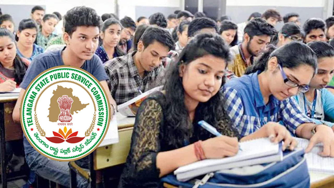 TSPSC Group 1 Answer Key: వచ్చే వారంలో.. టీఎస్పీయస్సీ గ్రూప్-1 ప్రిలిమ్స్ ఆన్సర్ 'కీ' విడుదల