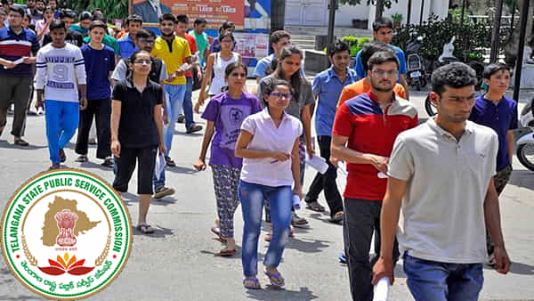 TSPSC: రేపే తెలంగాణ గ్రూప్ 1 పరీక్ష.. షూస్ వేసుకుంటే పరీక్షకు అనుమతించరు.