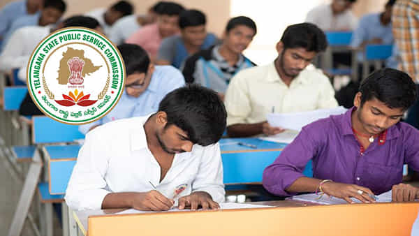 TSPSC Group 4 Hall Tickets: జులై 1వ తేదీన టీఎస్పీఎస్సీ గ్రూప్-4 రాత పరీక్ష.. ఈ వారాంతంలో హాల్టికెట్లు