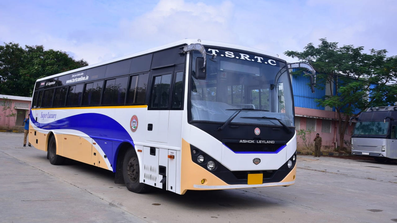 TSRTC: గురు పౌర్ణమి సందర్భంగా తెలంగాణ ఆర్టీసీ గుడ్‌ న్యూస్‌.. అరుణాచల గిరికి ప్రత్యేక టూర్‌ ప్యాకేజీ