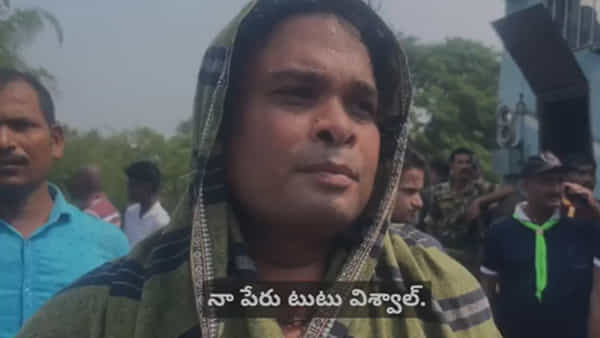 Odisha Train Accident: ‘తల్లిదండ్రులు మరణించడంతో.. పిల్లాడు ఏడ్చిఏడ్చి చనిపోయాడు’