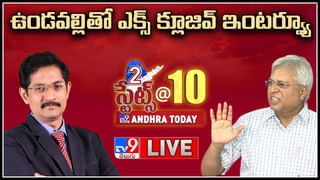 TV9 Conclave: తెలుగు రాష్ట్రాల ప్రగతిపై మాజీ ఎంపీ లగడపాటి మనసులోని మాట.. టీవీ9 మినీ కాంక్లేవ్.(లైవ్)