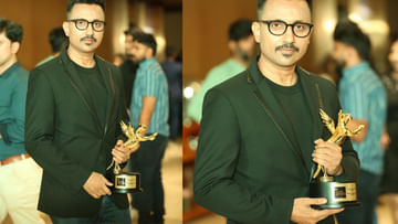Duologue with Barun Das: Barun Das' 'Duologue with Barun Das' Talk Show Receives Prestigious Award