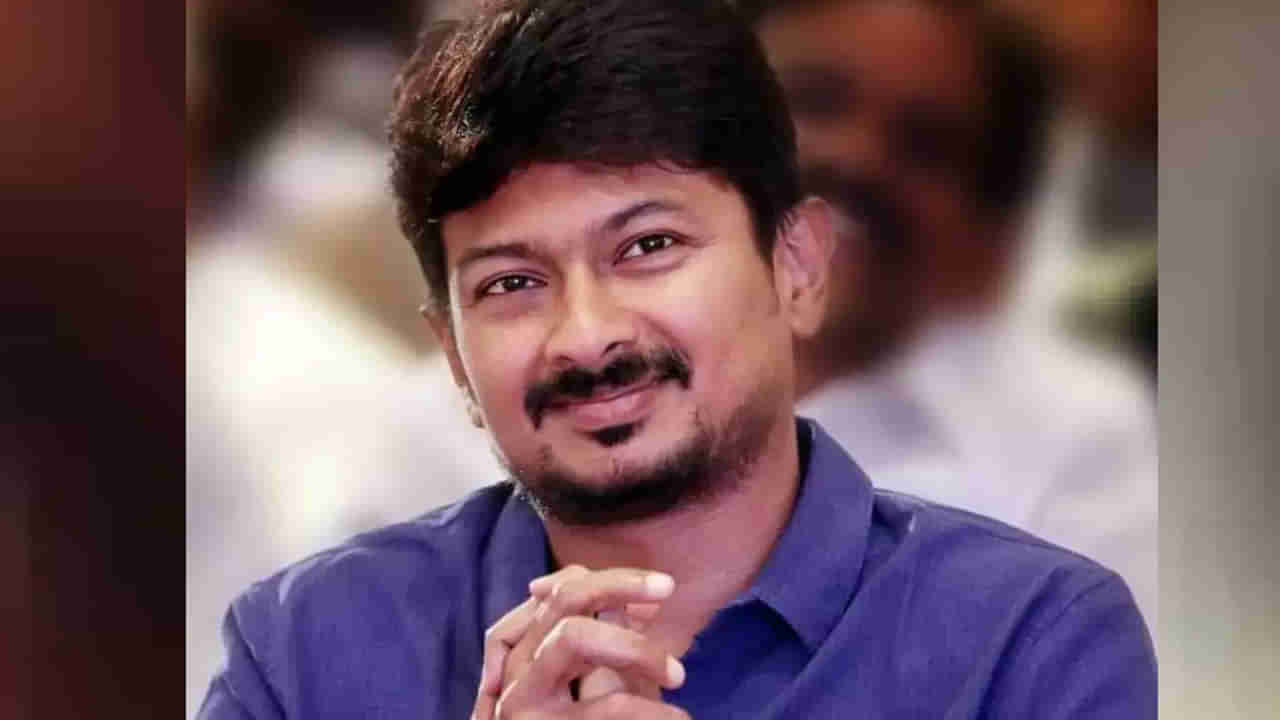 Udhayanidhi Stalin: సంచలన నిర్ణయం తీసుకున్న స్టార్ హీరో.. ఇక సినిమాలకు గుడ్ బై..