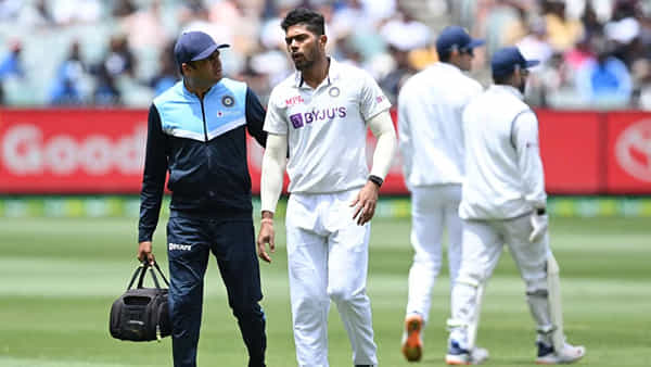 IND vs WI: ‘గాయమే కారణం, జట్టు నుంచి తప్పించలేదు’.. వన్డే వరల్డ్కప్ టోర్నీ కోసమే..!