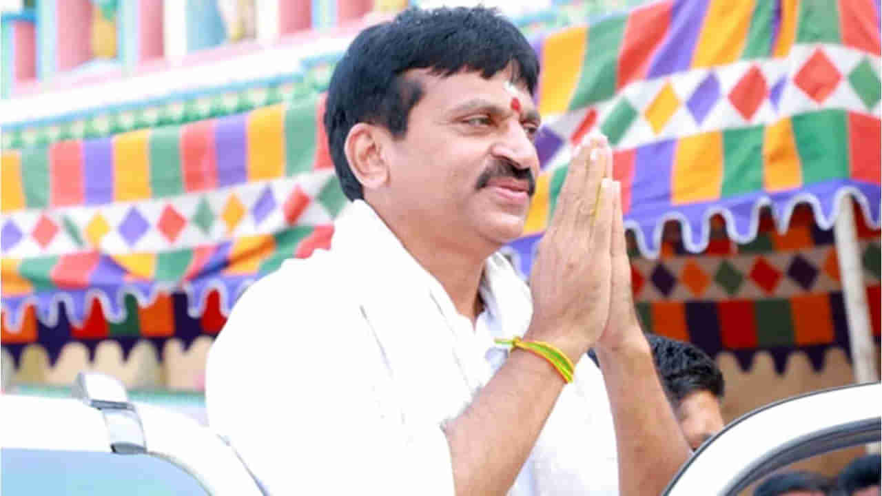 Punguleti Srinivas Reddy: తెలంగాణ ప్రభుత్వంపై పొంగులేటి సంచలన ఆరోపణలు.. ‘రాహుల్ సభ’ను అడ్డుకునేందుకు కుట్ర అంటూ..