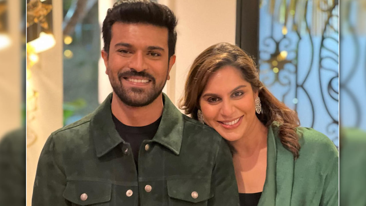 Upasana-Ram Charan: పండంటి ఆడ బిడ్డకు జన్మనిచ్చిన ఉపాసన.. మెగా ప్రిన్సెస్ రాకతో ఆనందంలో ఇరు కుటుంబాలు..