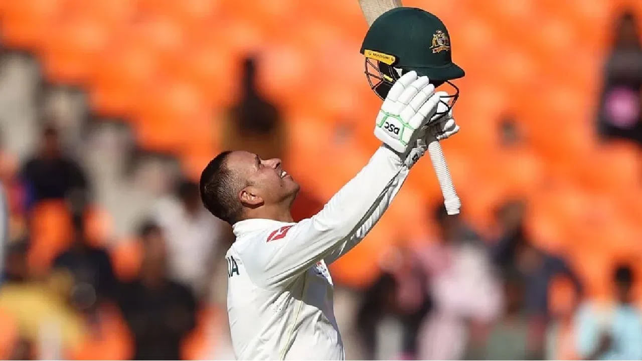 Ashes 2023, Usman Khawaja: ఒకే టెస్టు మ్యాచ్‌లో ఐదు రోజులు బ్యాటింగ్ చేయడం సాధ్యమేనా?.. అవును సాధ్యమే. ఈ లిస్టులో ఇప్పటికే చాలామంది ఉన్నారు. ఈ జాబితాలో ఆస్ట్రేలియా ఓపెనర్ ఉస్మాన్ ఖవాజా కొత్తగా చేరాడు.