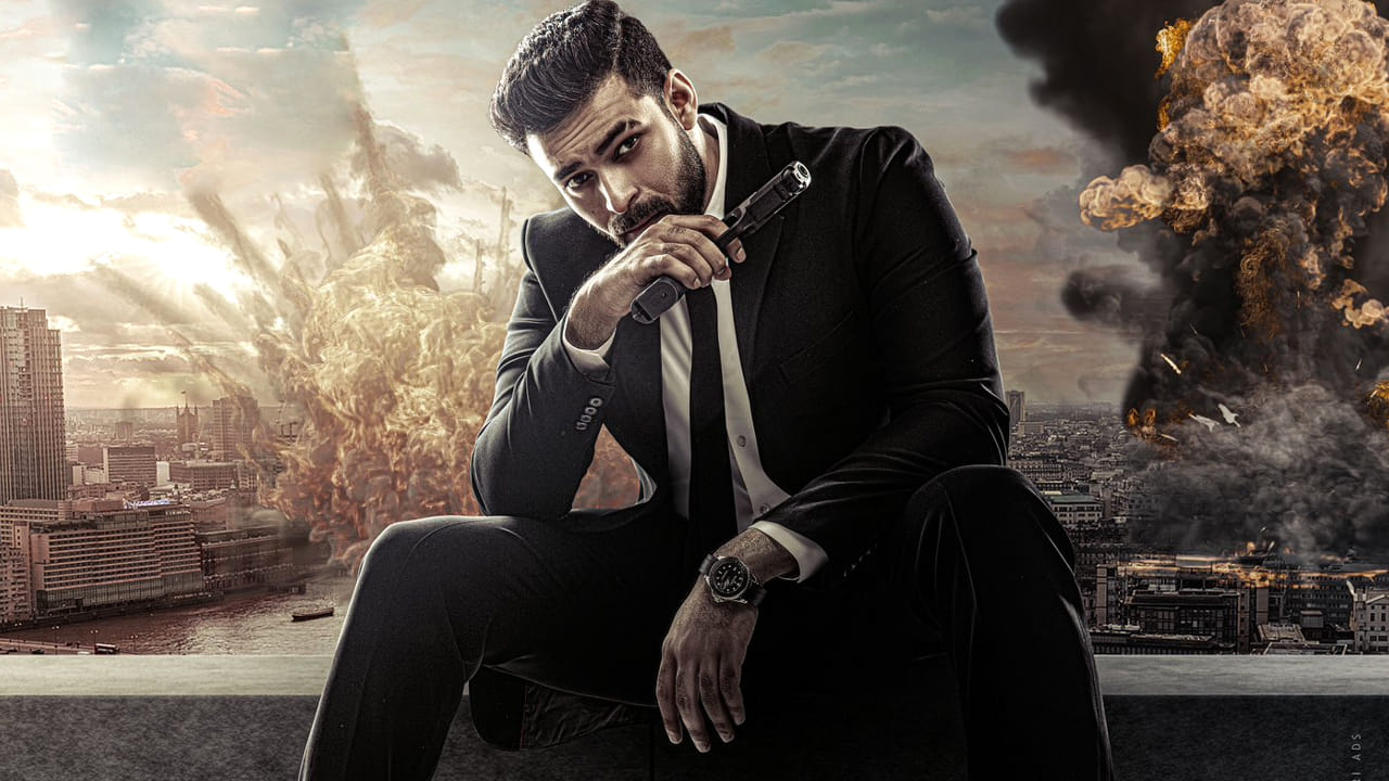 Gandeevadhari Arjuna : గాంఢీవధారి అర్జున వచ్చేశాడు.. మూవీ రిలీజ్ ఎప్పుడంటే