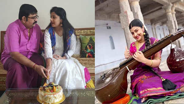 Venu Swamy- Veena Srivani: వేణుస్వామి భార్యది ఎంత గొప్ప మనసో తెలుసా? వారందరినీ దత్తత తీసుకుని మరీ..