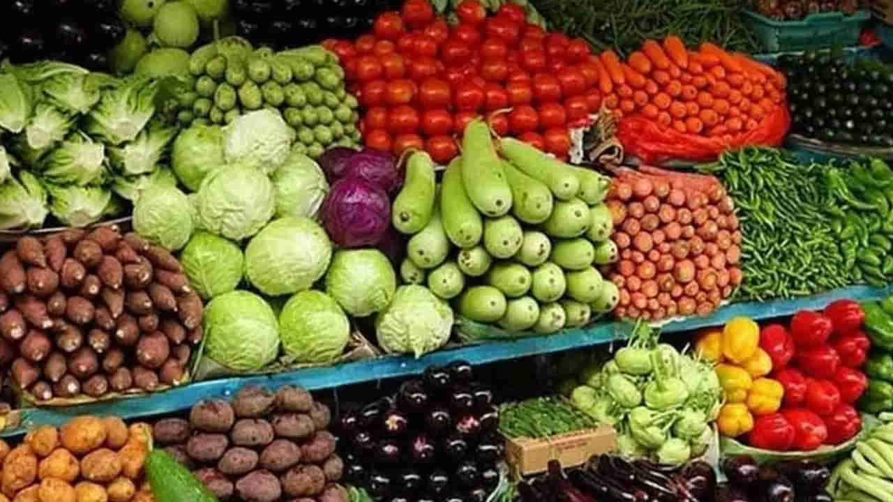 Vegetable Price: గుండెదడ పుట్టిస్తున్న కూరగాయల ధరలు.. తెలుగురాష్ట్రాల్లో ధరలు ఇలా..