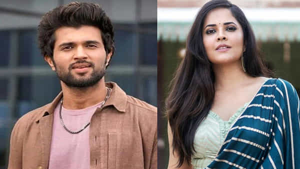 Anasuya: విజయ్ దేవరకొండతో కోల్డ్వార్పై ఓపెన్ అయిన అనసూయ.. ఇకపై అలా చేయనంటూ..