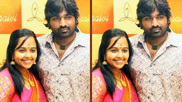Vijay Sethupathi: విజయ్ సేతుపతి పిల్లలను చూశారా? అప్పుడే తండ్రి బాటలో.. ఏ సినిమాల్లో నటించారంటే?