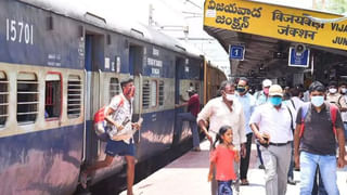 Odisha Train Accident: కన్నూమూసి తెరిచేలోగా ఘోర.. లక్కీగా ప్రాణాలతో బయటపడ్డ శ్రీకాకుళం ఫ్యామిలీ..