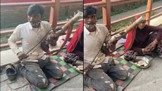 Viral Video:  బైక్‌పై పిండి మిల్లు.. సరి కొత్త ఆవిష్కరణకు ఐఏఎస్‌ ఆఫీసర్ ఫిదా.. నెట్టింట్లో వీడియో వైరల్