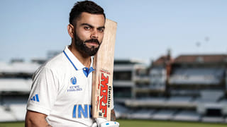 WTC Final 2023: 5 మ్యాచ్‌ల్లో 132 పరుగులు.. ఐసీసీ ఫైనల్స్‌లో తేలిపోయిన హిట్‌మ్యాన్.. కెప్టెన్‌గా రూటు మార్చేనా?