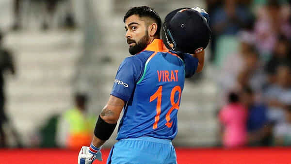 Virat Kohli: ‘ప్రేమ’పై కింగ్ కోహ్లీ క్రిప్టిక్ పోస్ట్.. అర్థం కోసం డిక్షనరీ కనిపెట్టమంటున్న నెటిజన్లు..