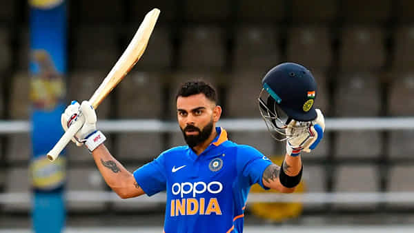 World Cup Qualifier: ‘నేను ఒకడిని ఉన్నా, నేనేంటో విరాట్కి చూపిస్తా’.. కింగ్ కోహ్లీకి పాకిస్థానీ క్రికెటర్ సవాల్..